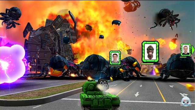 Screenshot - Tank! Tank! Tank! (Wii_U) 92401242