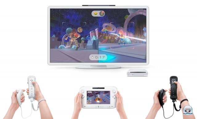 Screenshot - Wii U (Wii2) 2229672