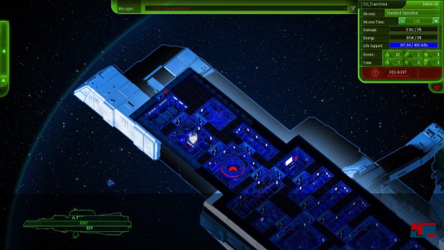 Screenshot - Starship Corporation (PC) 92525135