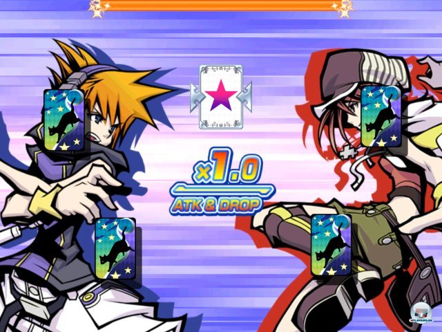 Screenshot - The World Ends With You (iPad) 2397367