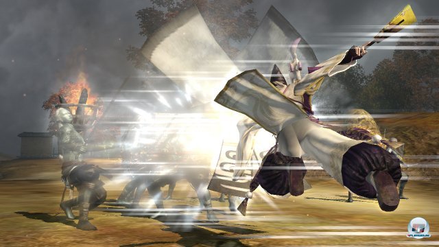 Screenshot - Warriors Orochi 3 (Wii_U) 92418597