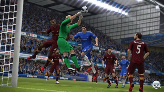 Screenshot - FIFA 13 (Wii_U) 92426202