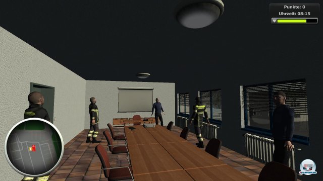 Screenshot - Flughafen-Feuerwehr-Simulator 2013 (PC) 92448487