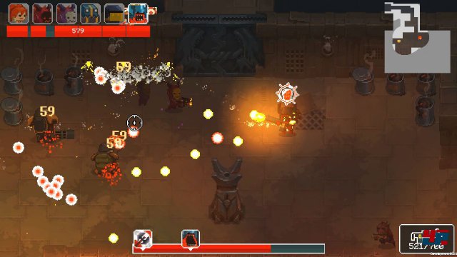 Screenshot - To Hell with Hell (PC) 92568213
