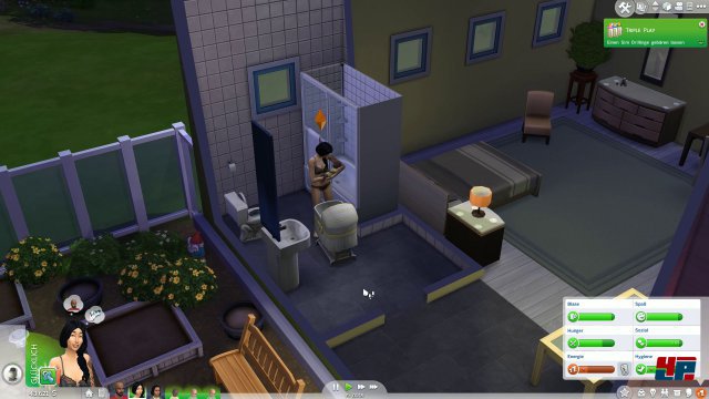 Screenshot - Die Sims 4 (PC) 92489777