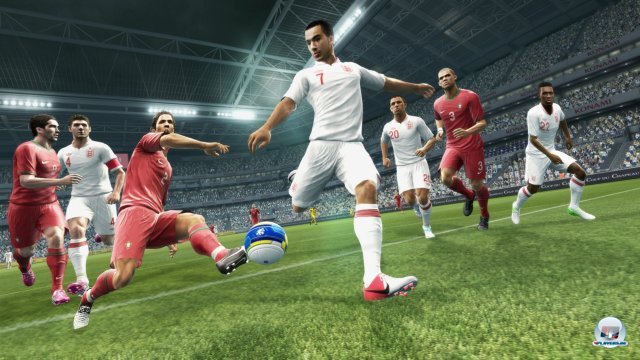 Screenshot - Pro Evolution Soccer 2013 (PlayStation3) 2388222