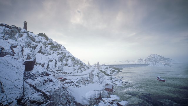 Screenshot - Til Nord (PC) 92645400