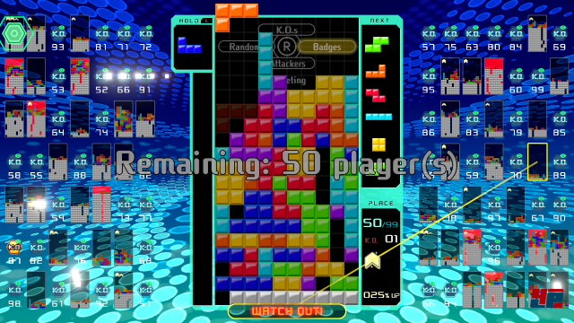 Screenshot - Tetris 99 (Switch) 92582330