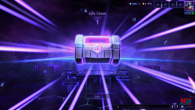 Screenshot - Heroes of the Storm (PC) 92543116