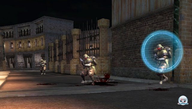 Screenshot - Ninja Gaiden: Sigma (PS_Vita) 2305842