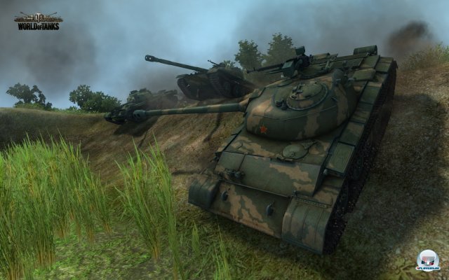 Screenshot - World of Tanks (PC) 92419372