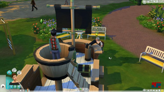 Screenshot - Die Sims 4 (PC) 92489789
