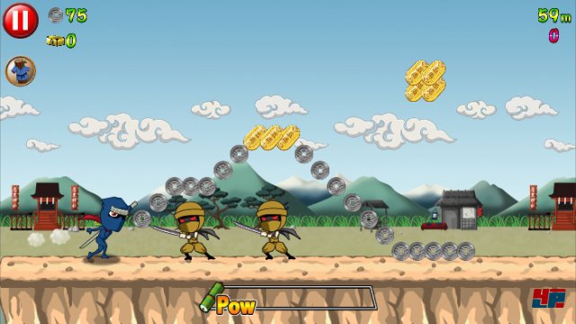 Screenshot - Ninja Strike (Wii_U) 92507998