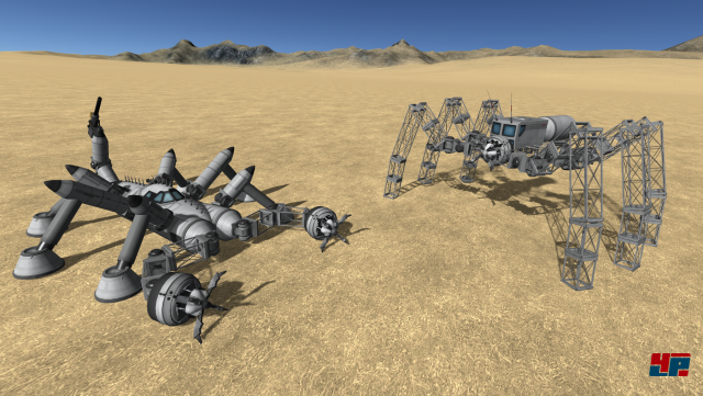 Screenshot - Kerbal Space Program: Breaking Ground (PC) 92587372