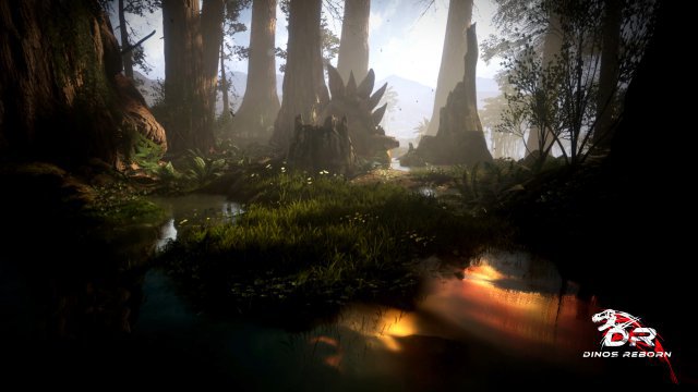 Screenshot - Dinos Reborn (PC, PlayStation5, XboxSeriesX)