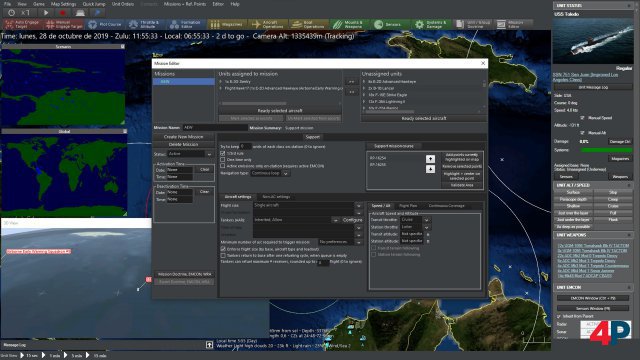 Screenshot - Command: Modern Operations (PC) 92600624
