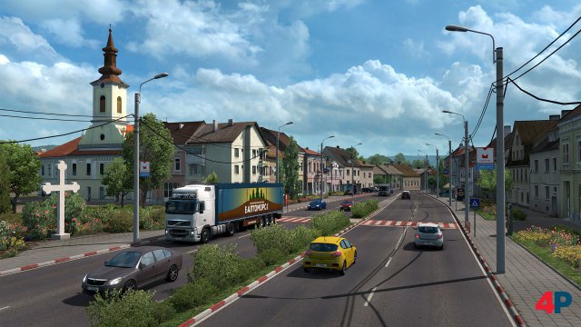 Screenshot - Euro Truck Simulator 2 (PC) 92601490