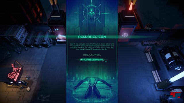 Screenshot - Re-Legion (PC) 92581740