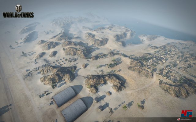 Screenshot - World of Tanks (PC) 92487283