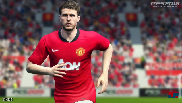 Screenshot - Pro Evolution Soccer 2015 (360)