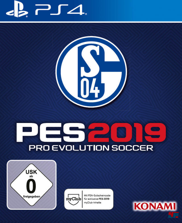 Screenshot - Pro Evolution Soccer 2019 (PC) 92570339