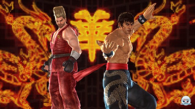 Screenshot - Tekken Tag Tournament 2 (PlayStation3) 2388982