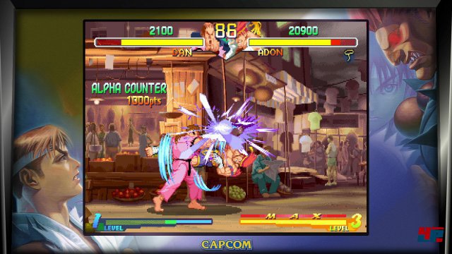 Screenshot - Street Fighter 30th Anniversary Collection (PC) 92563831
