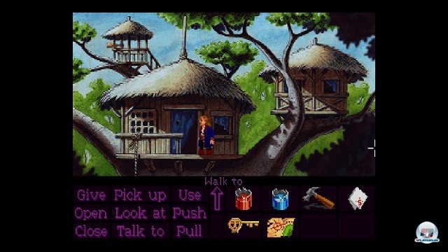Screenshot - Monkey Island Special Edition Collection (360) 2238487