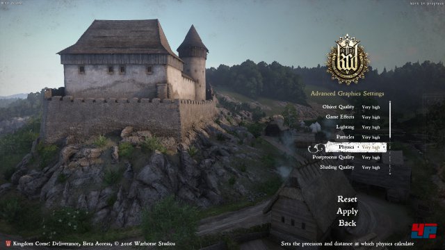 Screenshot - Kingdom Come: Deliverance (PC) 92522193