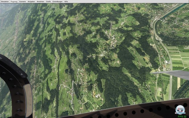 Screenshot - Aerofly FS (PC) 2349652