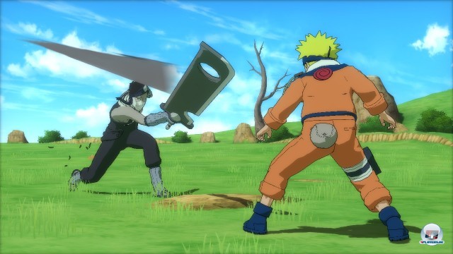 Screenshot - Naruto Shippuden: Ultimate Ninja Storm Generations (360) 2236857