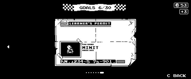 Screenshot - Minit Fun Racer (PC)