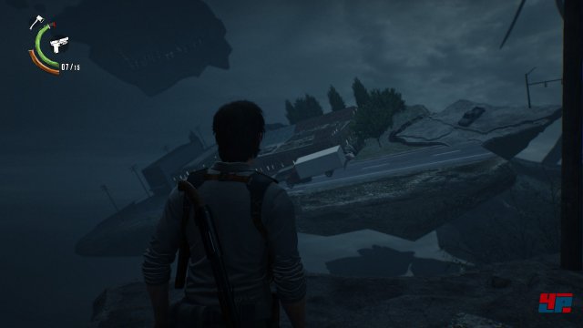 Screenshot - The Evil Within 2 (PC) 92554503