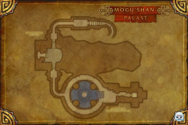 Screenshot - World of WarCraft: Mists of Pandaria (PC) 92399912