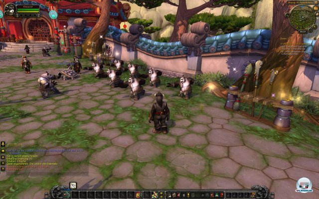 Screenshot - World of WarCraft: Mists of Pandaria (PC) 2332102