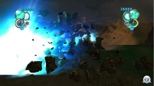 Screenshot - DragonBall: Game Project AGE 2011 (PlayStation3) 2222918