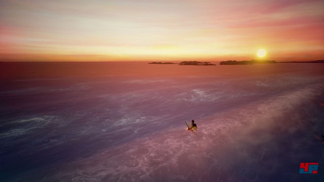 Screenshot - Surf World Series (PS4) 92552388