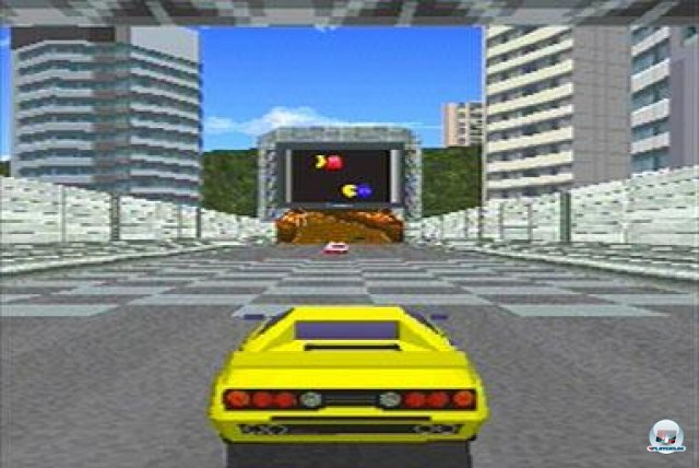 Screenshot - Ridge Racer Revolution (PC) 2318297