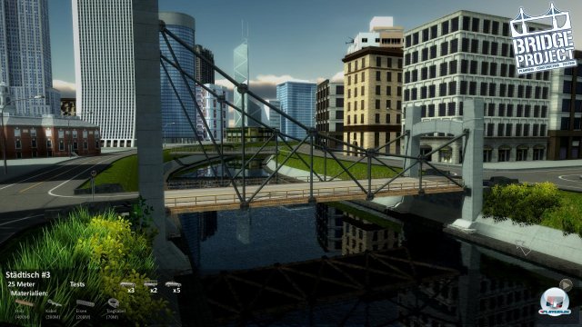 Screenshot - Bridge Project (PC) 92458477