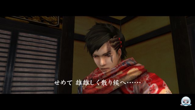 Screenshot - Shinobido 2: Tales of the Ninja (PS_Vita) 2264472
