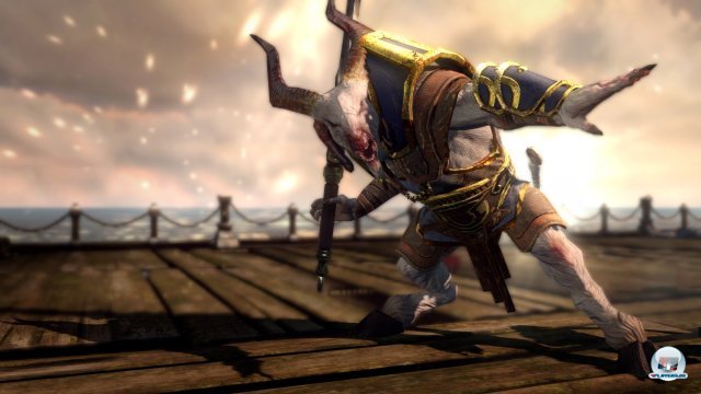 Screenshot - God of War: Ascension (PlayStation3) 2384497