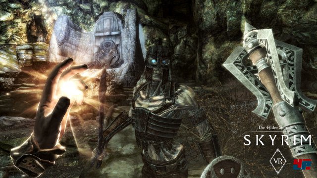 Screenshot - The Elder Scrolls 5: Skyrim VR (HTCVive) 92563389