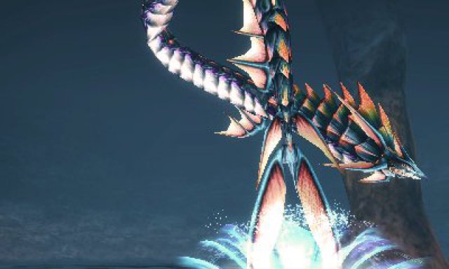 Screenshot - Final Fantasy Explorers (3DS) 92493057