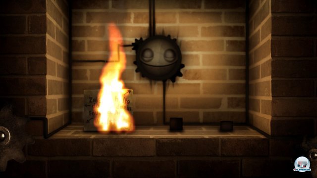 Screenshot - Little Inferno (PC)