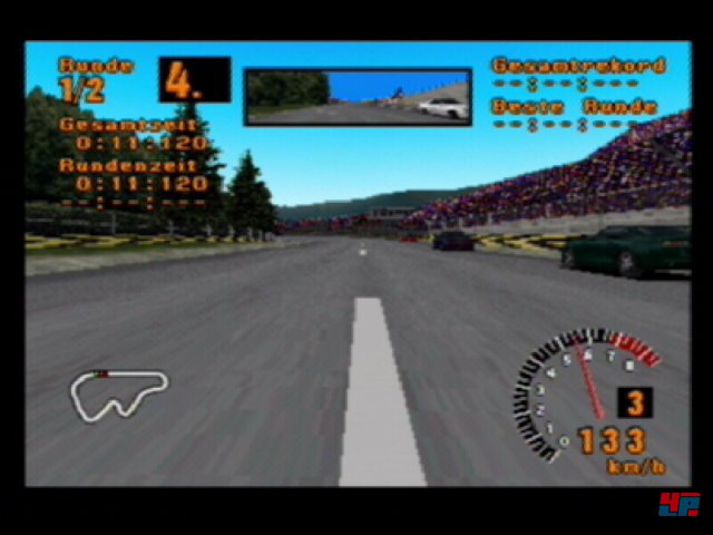 Screenshot - Gran Turismo (PC) 92473961