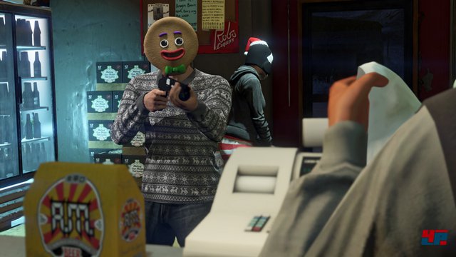 Screenshot - Grand Theft Auto 5 (360) 92496553