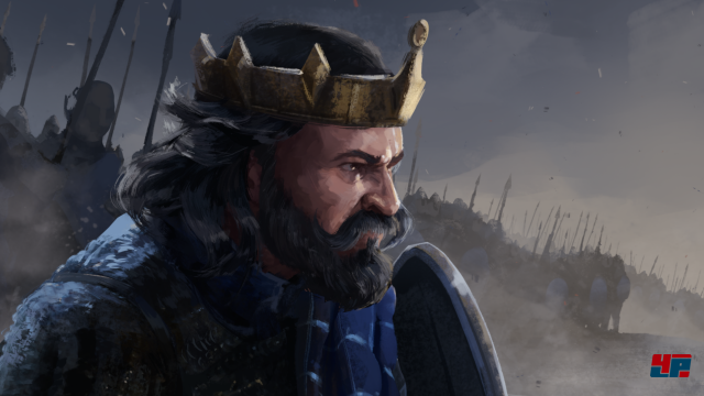 Screenshot - A Total War Saga: Thrones of Britannia (PC)