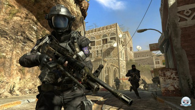 Screenshot - Call of Duty: Black Ops II (360) 2372442