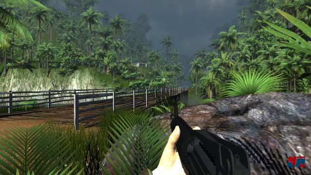 Screenshot - Eve of Destruction - Redux (PC) 92527050