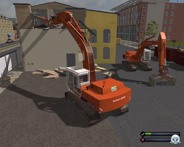 Screenshot - Demolition Company  (PC) 92439092